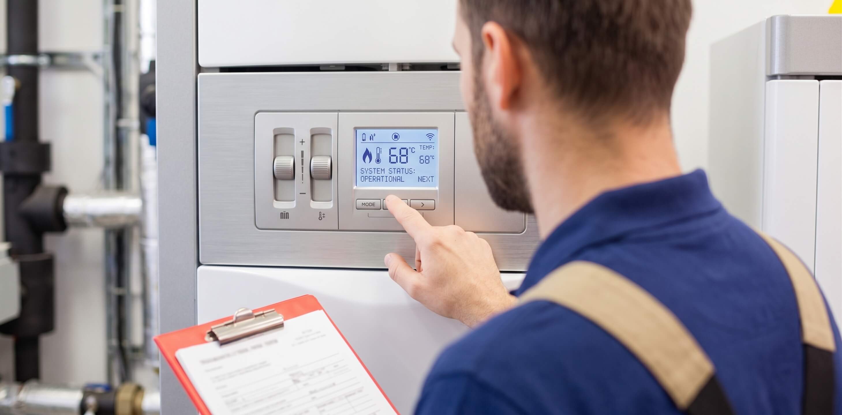 Gas Safety Certificate