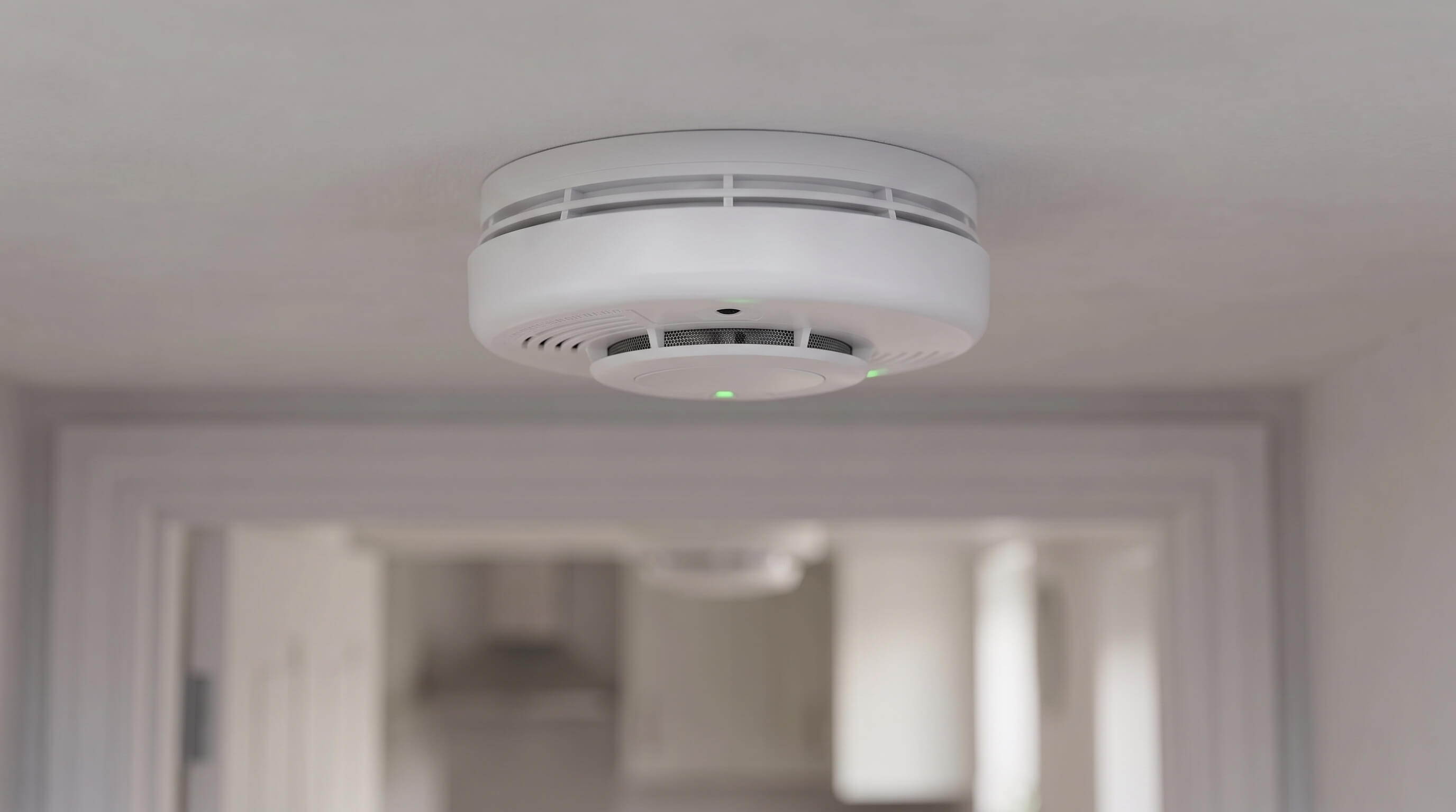 Fire Alarm Certificate