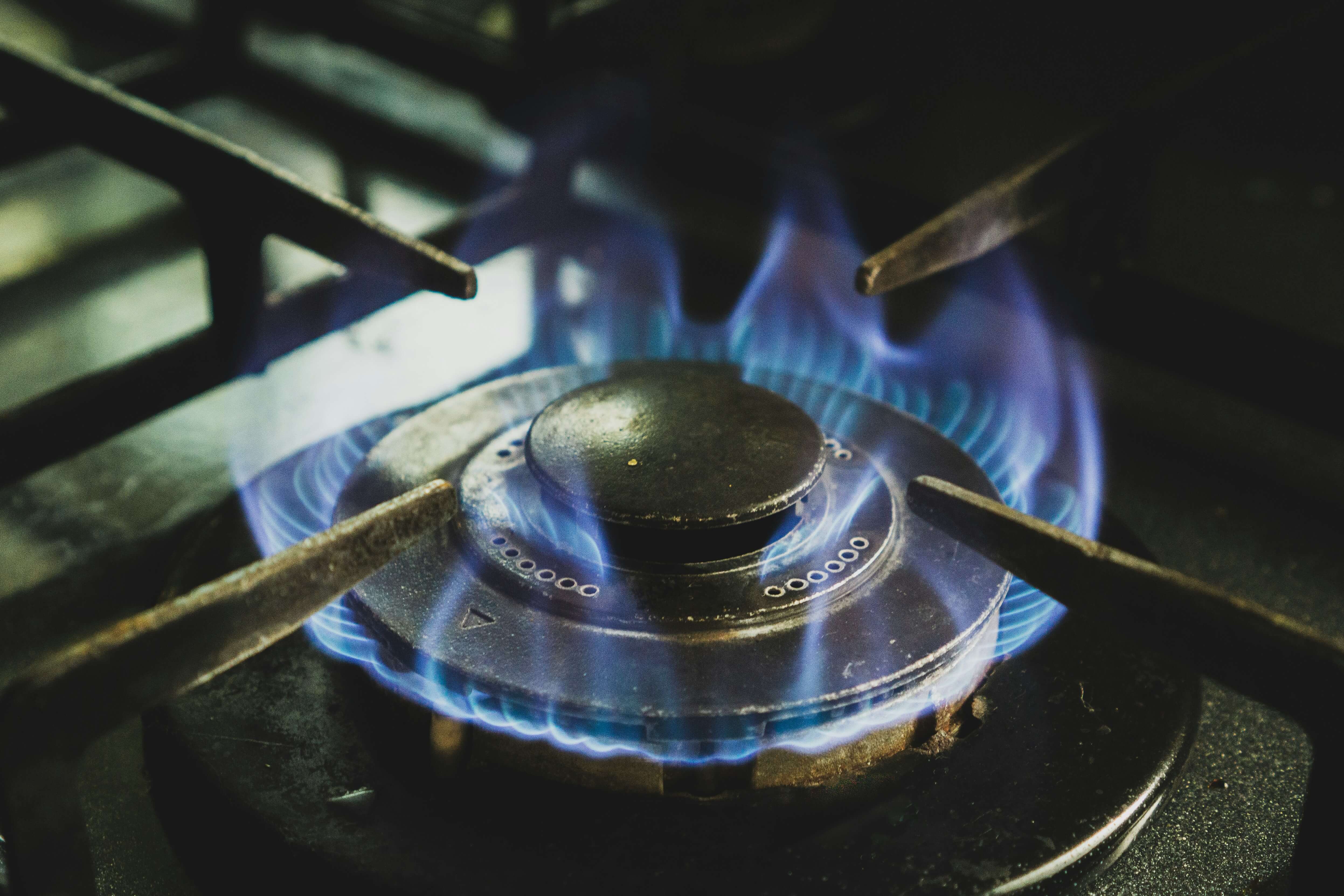 Gas & Boiler
