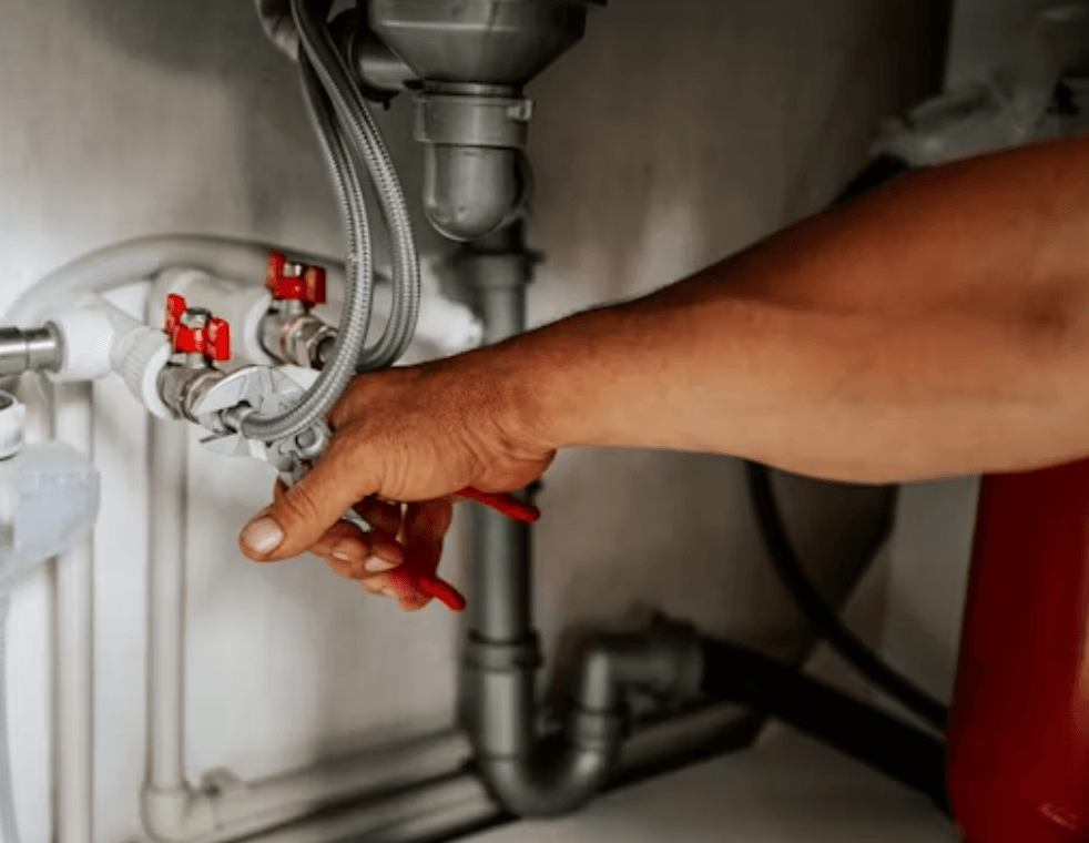 Plumbing