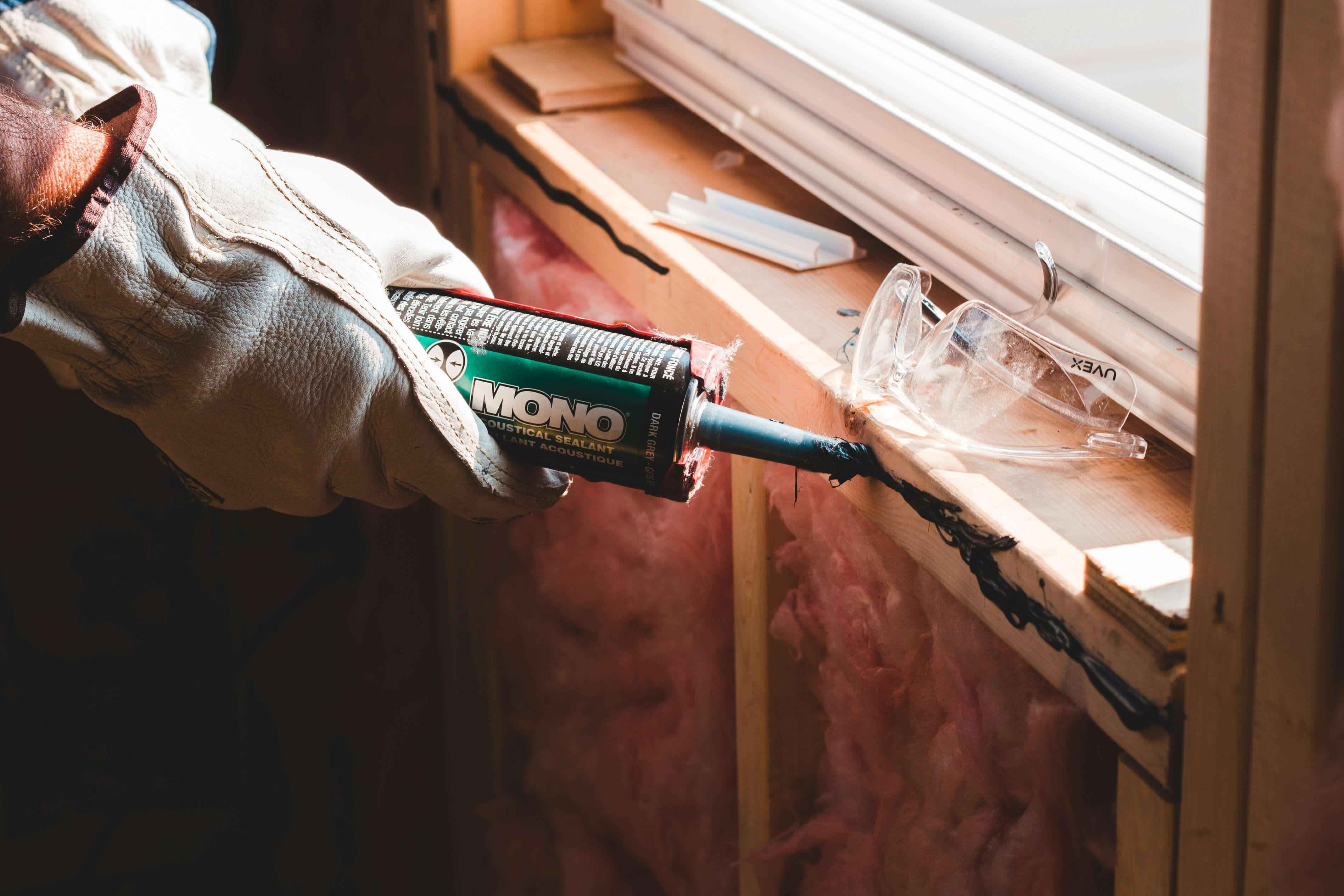 Building Repairs